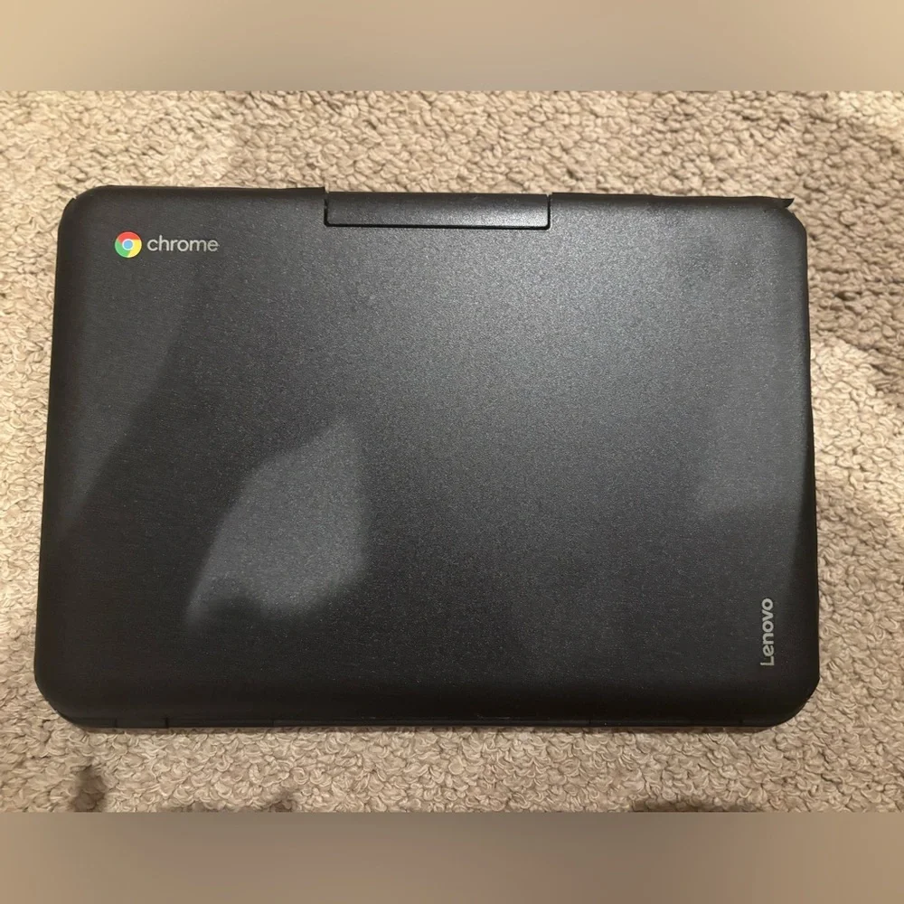 Lenovo N22 Chromebook